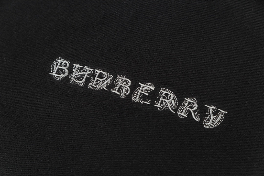 T-SHIRT BURBERRY Position 4