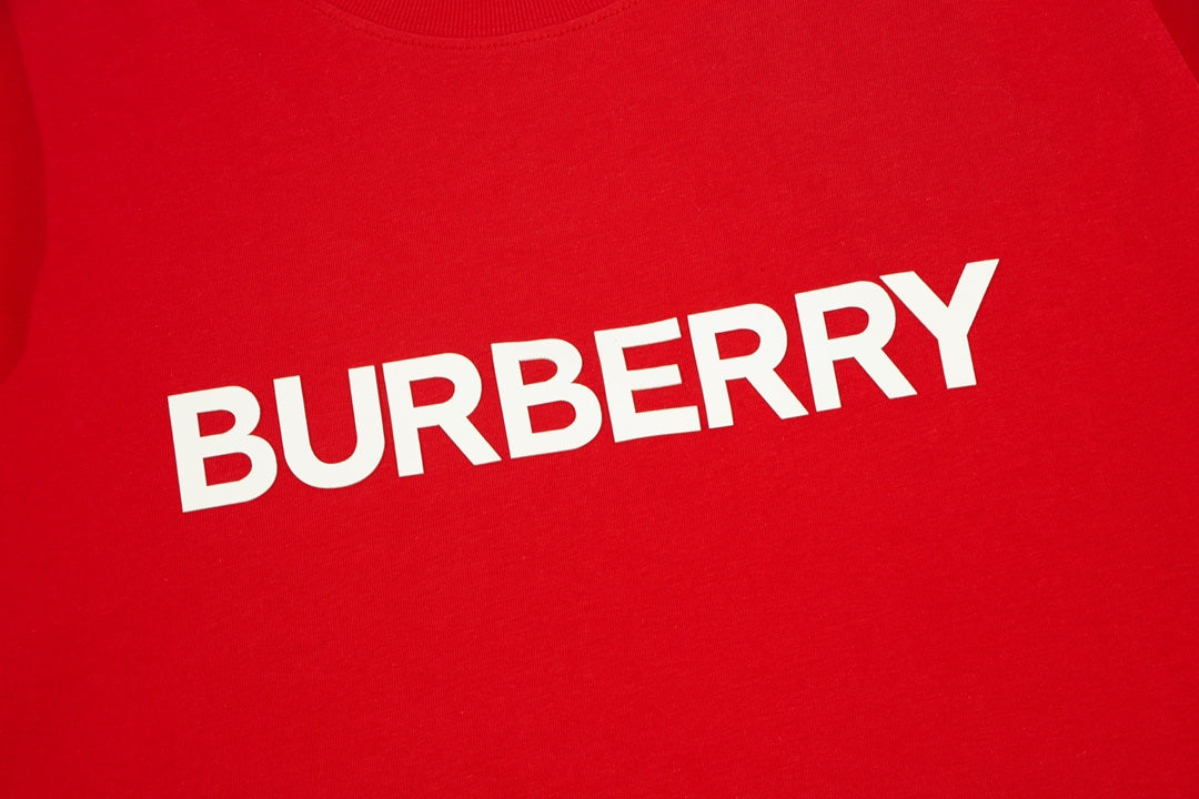 T-SHIRT BURBERRY Position 4