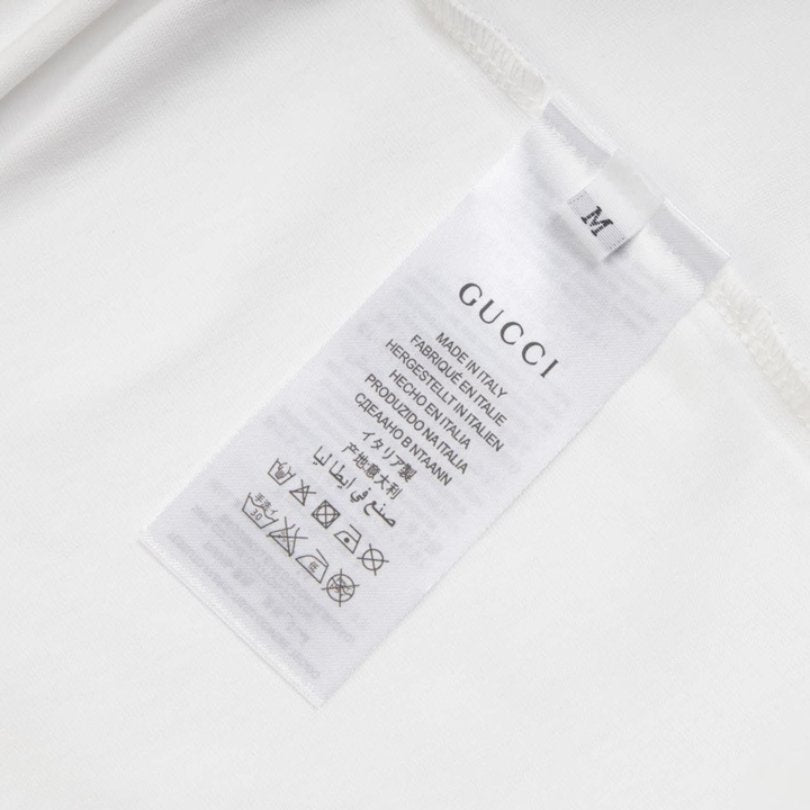 T-SHIRT GUCCI Position 13