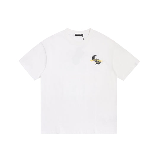 T-SHIRT CHROME HEART Position 2
