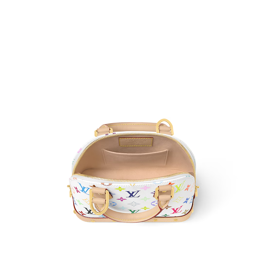 LV x TM Alma BB Position 6