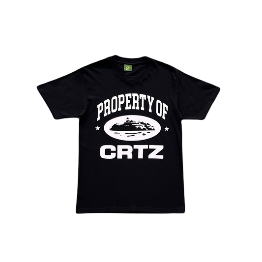 T-SHIRT CRTZ Position 2