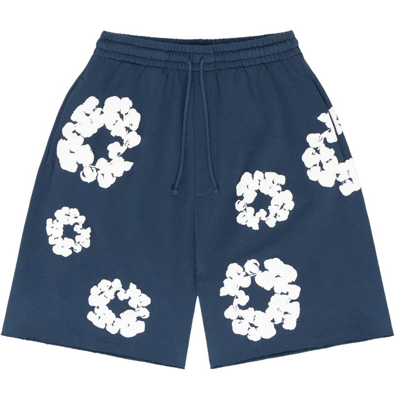 SHORTS DENIM TEARS Position 1