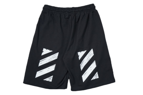 SHORTS OFF-W. Position 1