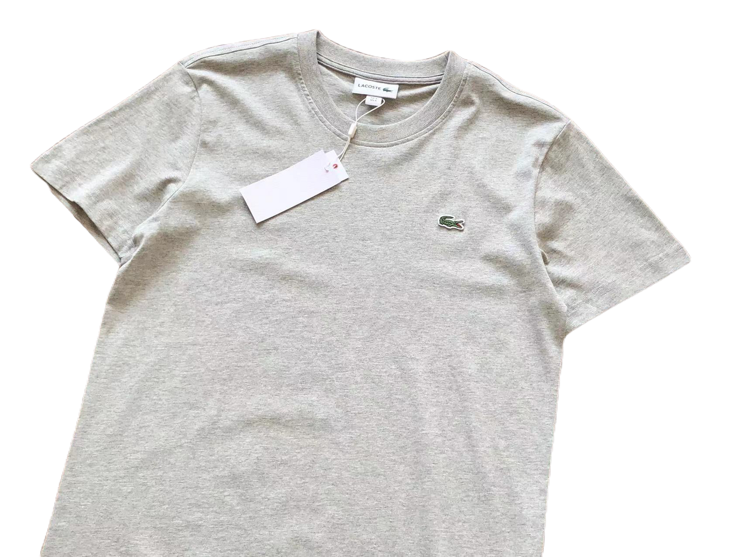 LACOSTE – T-SHIRT Position 3