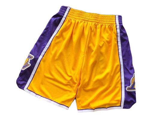 NBA BASKETBALL SHORTS Position 2