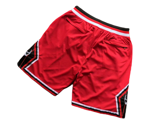 NBA BASKETBALL SHORTS Position 2