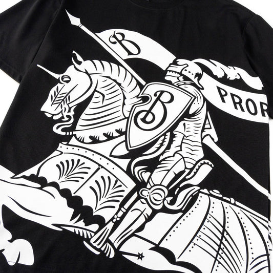 T-SHIRT BURBERRY Position 2