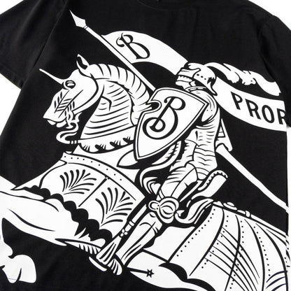T-SHIRT BURBERRY Position 2