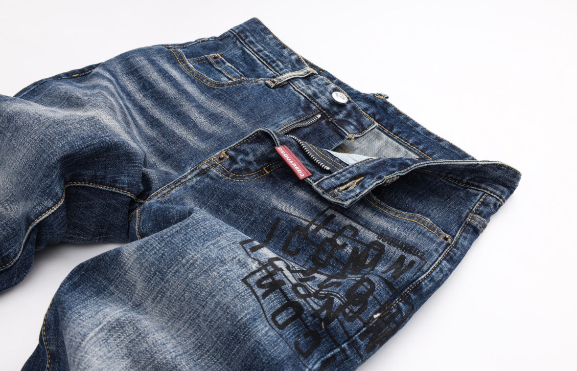 Jeans Dsquared2 Position 3