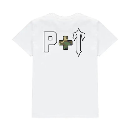 T-SHIRT TRAPSTAR Position 5