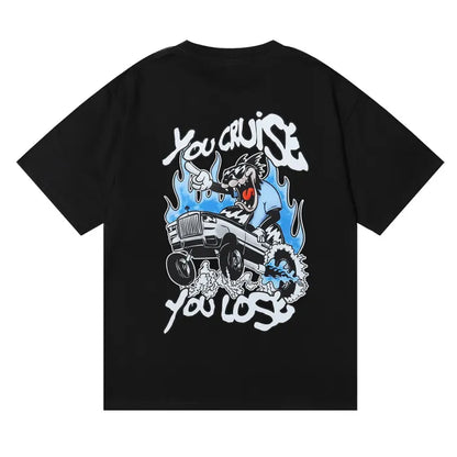 T-SHIRT TRAPSTAR Position 3