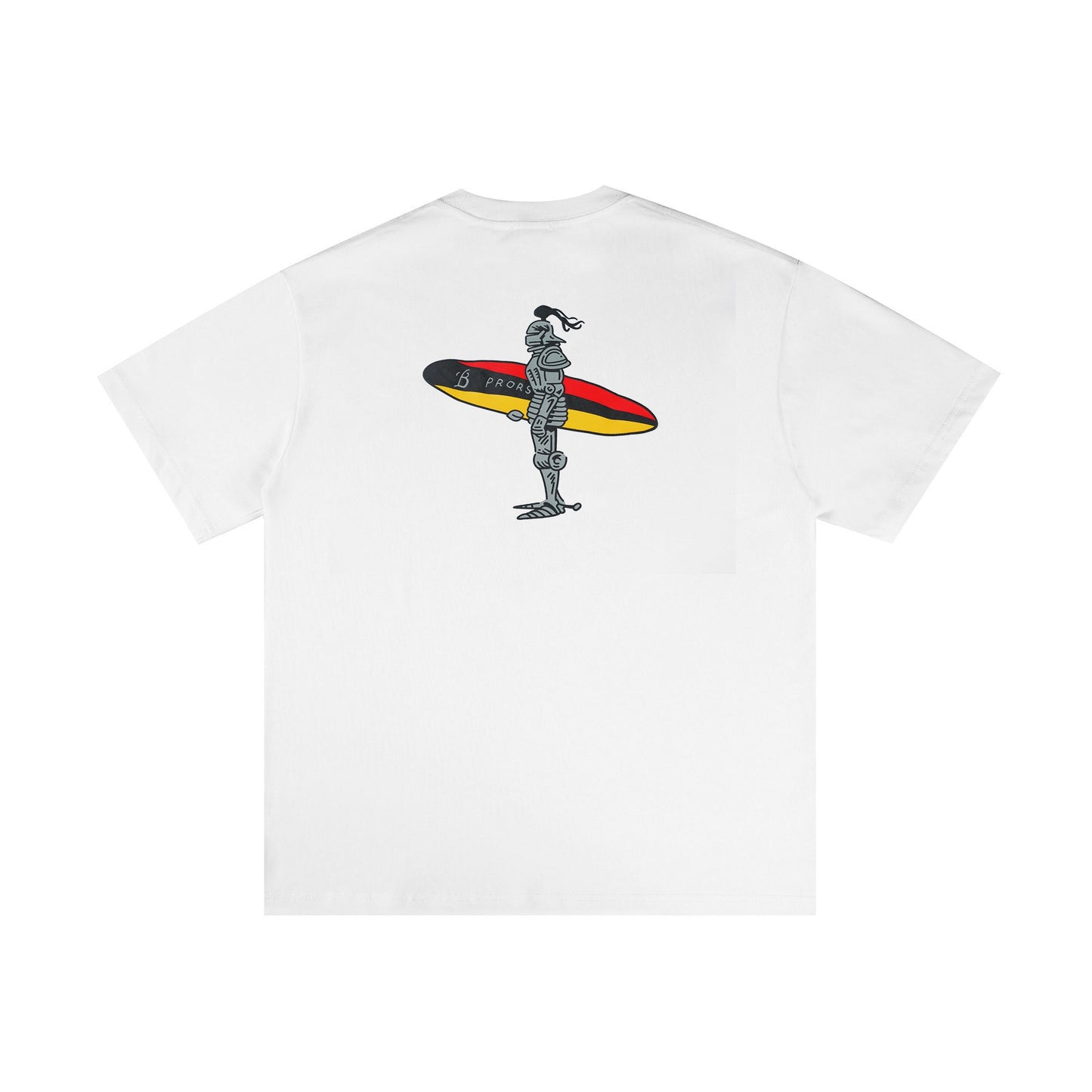 T-SHIRT BURBERRY Position 3