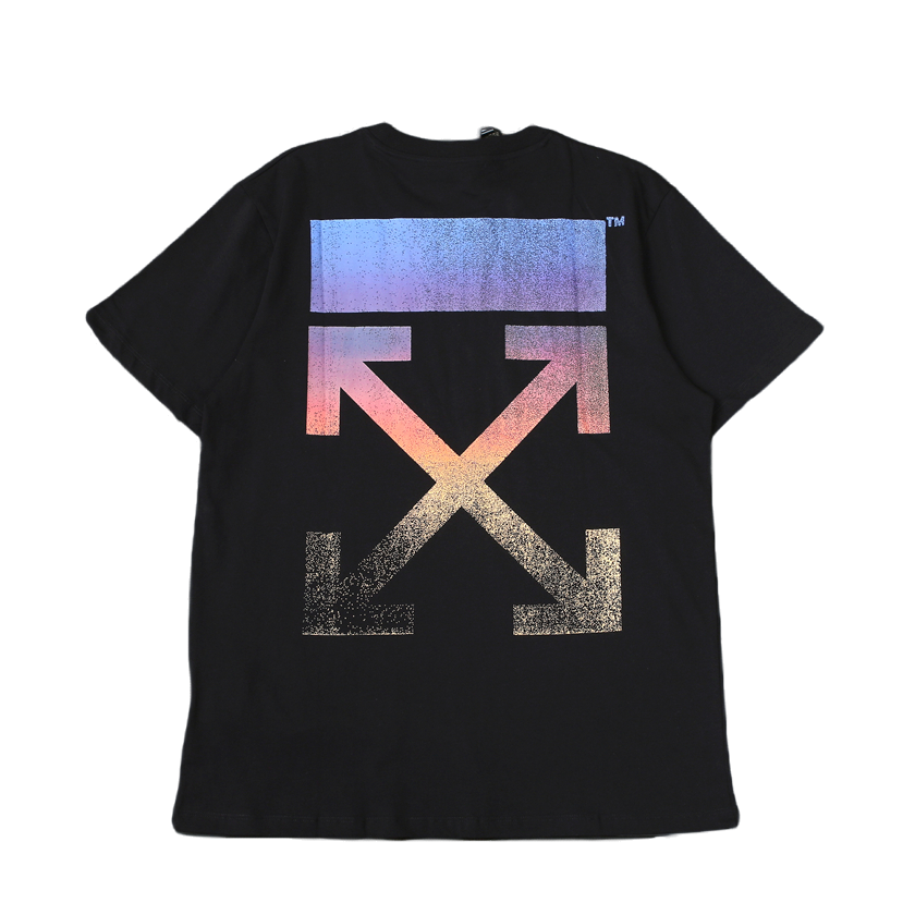 T-SHIRT OFF WHITE Position 1