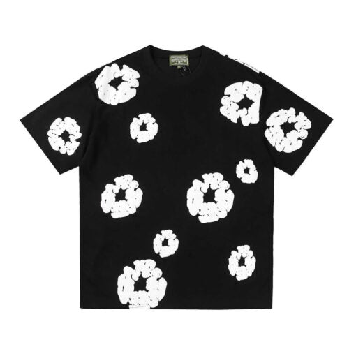 T-SHIRT DENIM TEARS Position 1
