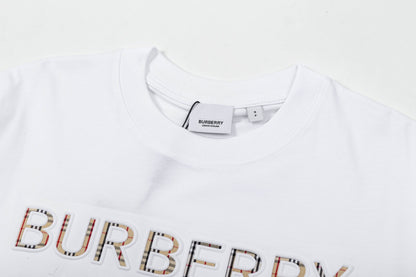 T-SHIRT BURBERRY Position 2