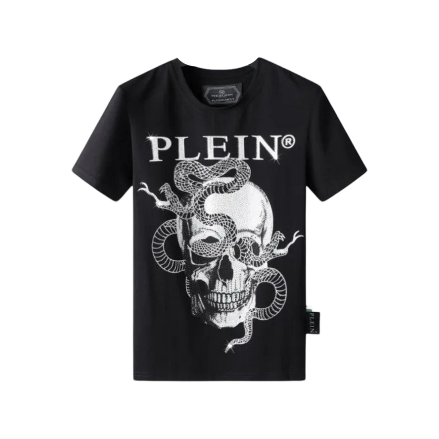 T-SHIRT PHILIPP PLEIN Position 1