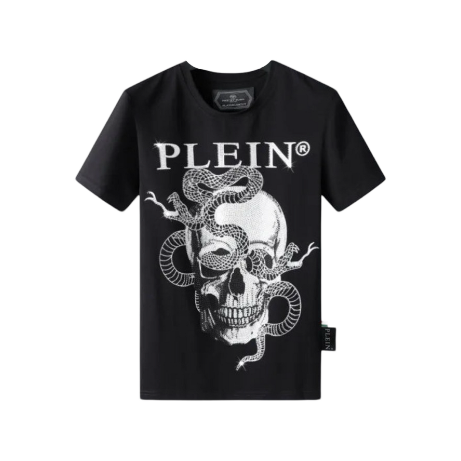 T-SHIRT PHILIPP PLEIN Position 1
