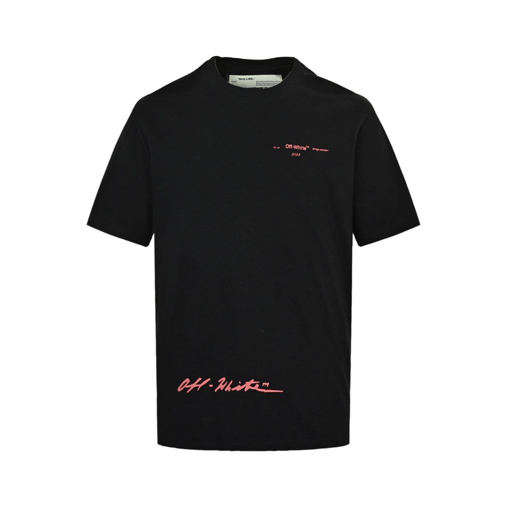 Maglia OFF-White - STORM OFFICIAL STORE