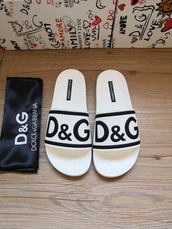 Ciabatte Dolce & Gabbana - STORM OFFICIAL STORE