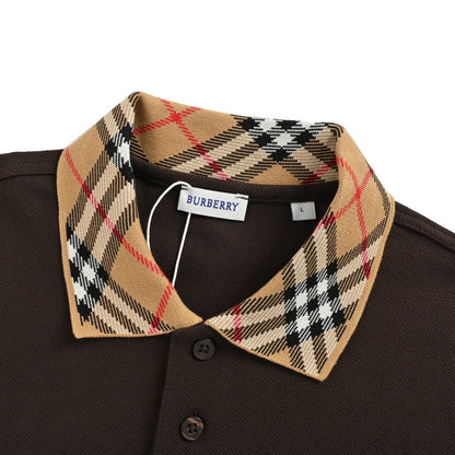 Burberry Polo Position 4