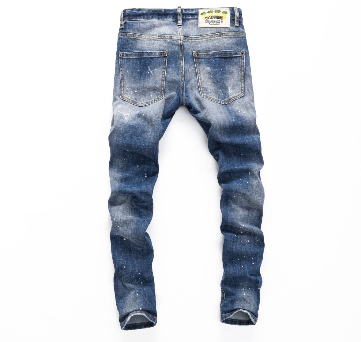 Jeans Dsquared2 Position 2