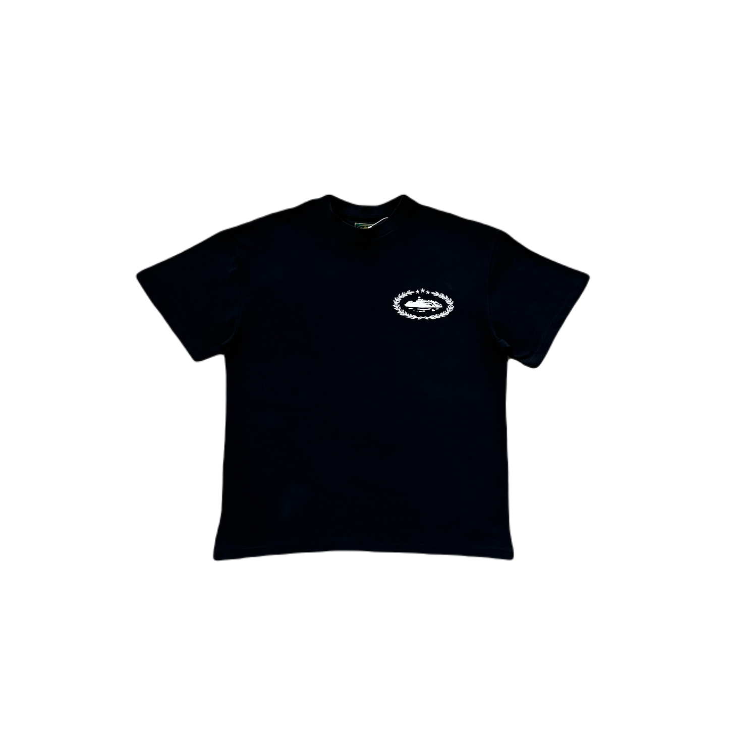 T-SHIRT CRTZ Position 1