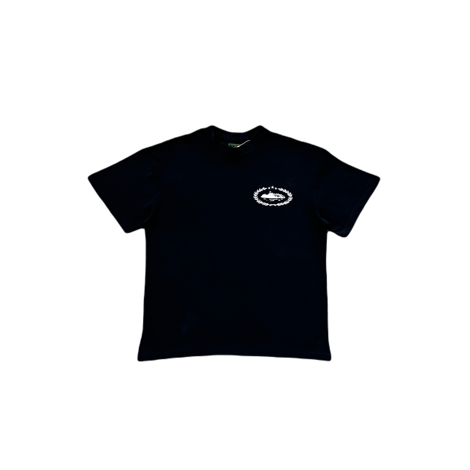 T-SHIRT CRTZ Position 1