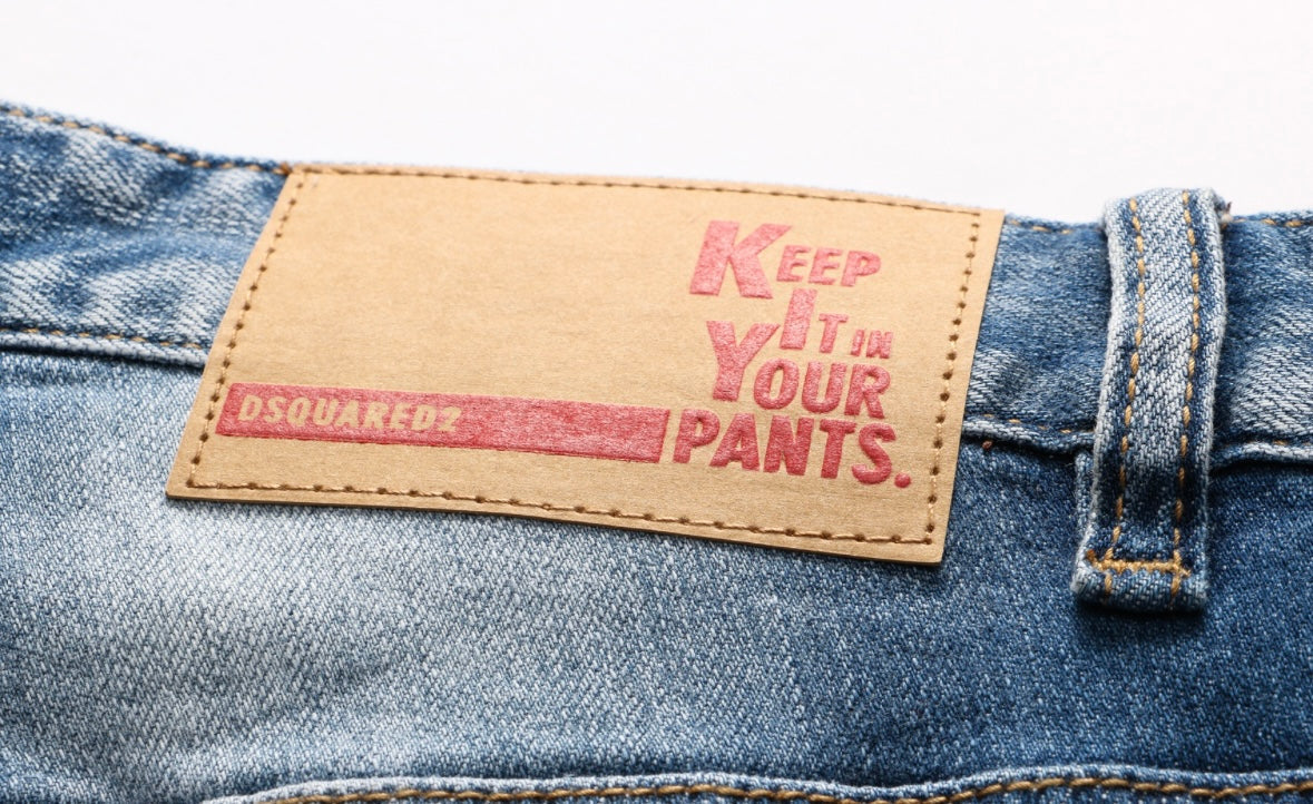 Jeans Dsquared2 Position 3