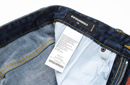 Jeans Dsquared2 Position 4