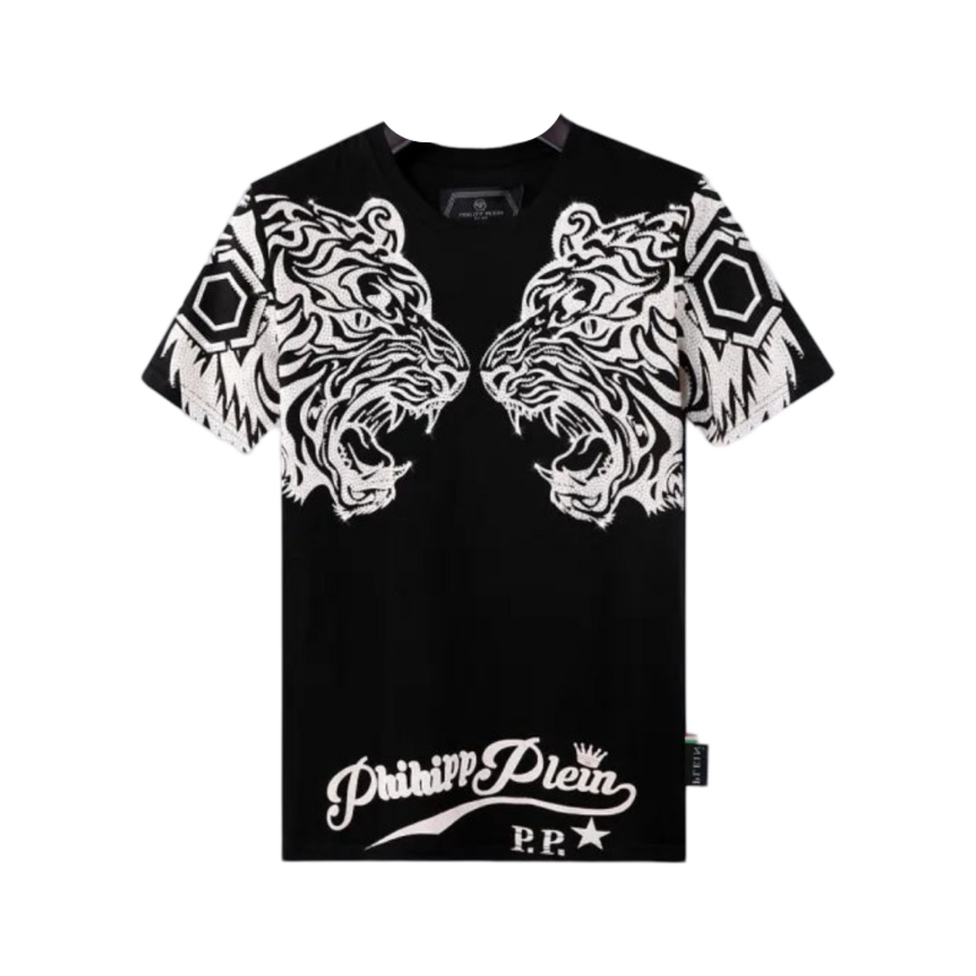 T-SHIRT PP Position 1