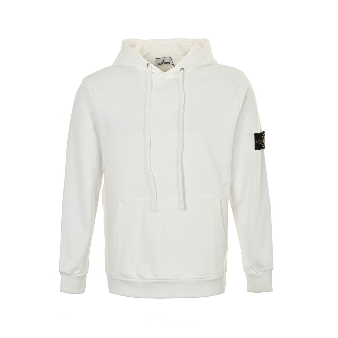Felpa Stone Island