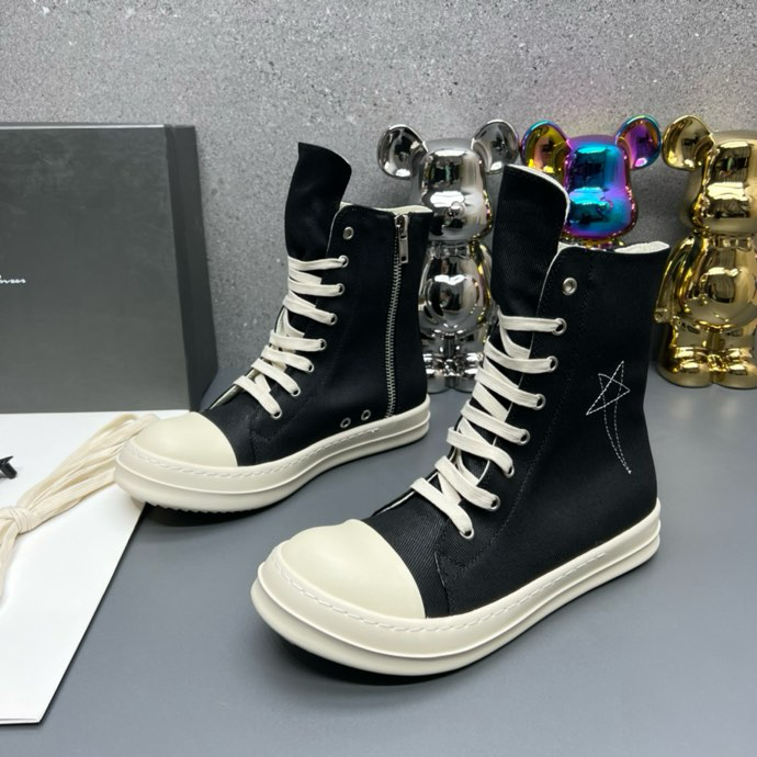 Rick Owens Position 2