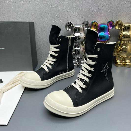 Rick Owens Position 2