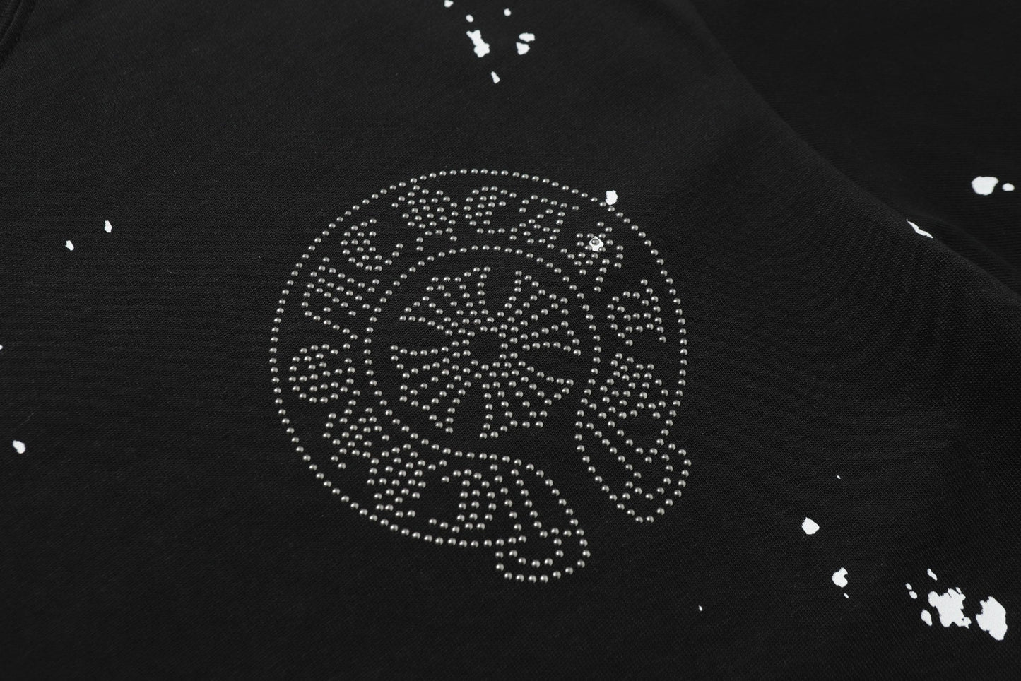 T-SHIRT CHROME HEART Position 3