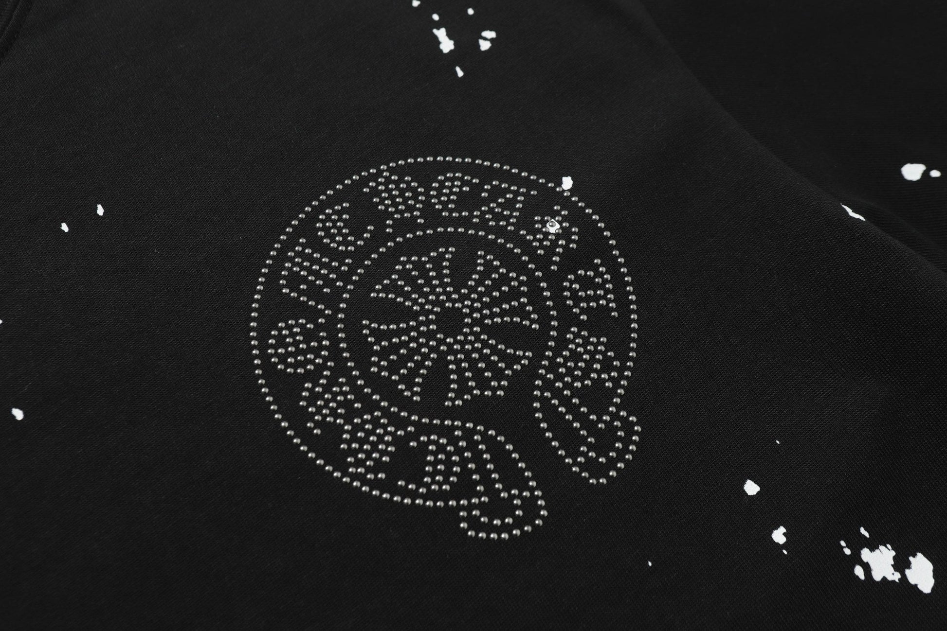 T-SHIRT CHROME HEART Position 3