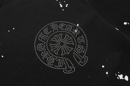 T-SHIRT CHROME HEART Position 3