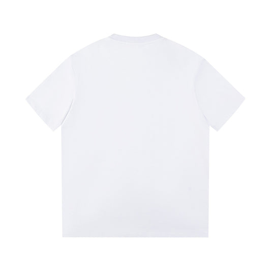 T-SHIRT BURBERRY Position 2