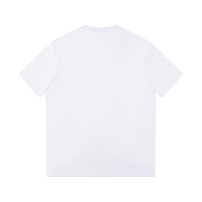 T-SHIRT BURBERRY Position 2