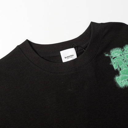 T-SHIRT BURBERRY Position 2