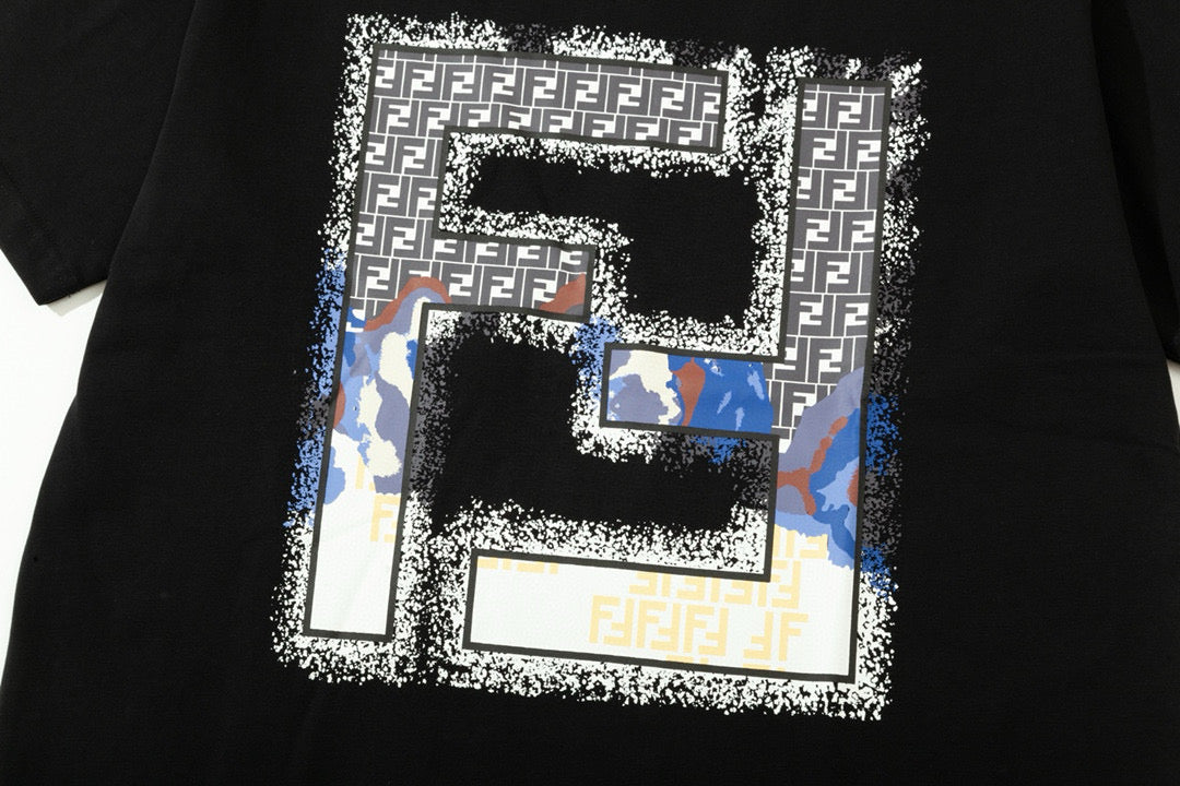 T-SHIRT FENDI Position 2