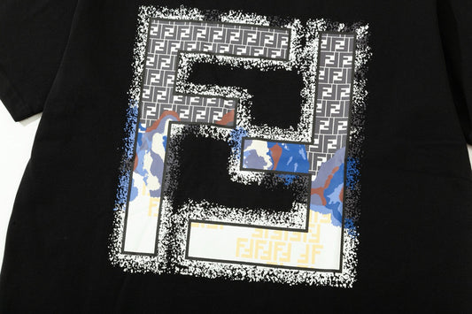 T-SHIRT FENDI Position 2