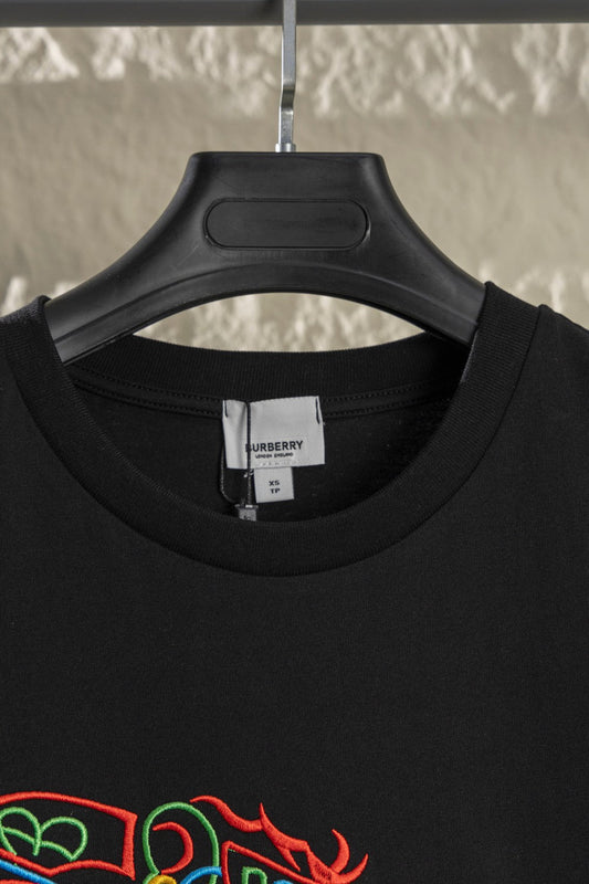T-SHIRT BURBERRY Position 2