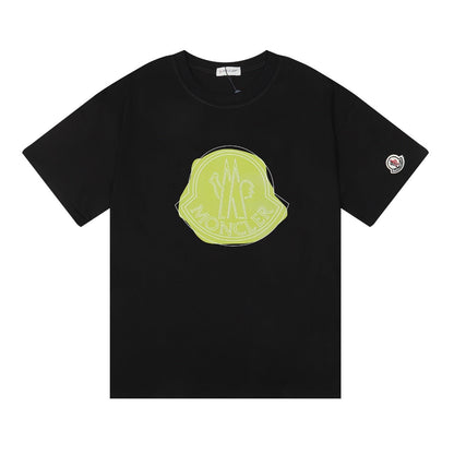 T-SHIRT MONCLER Position 2