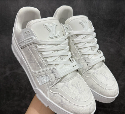 Louis Vuitton Trainer