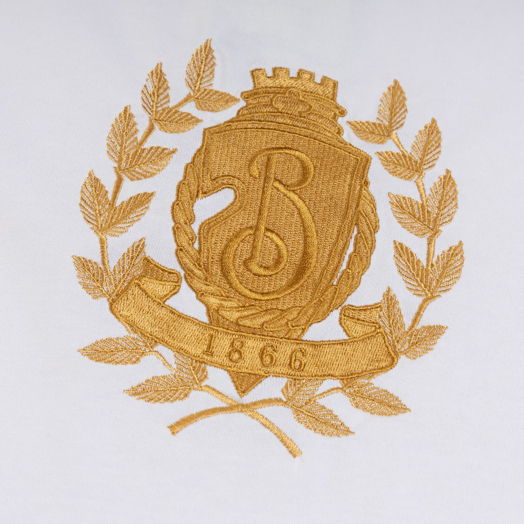 T-SHIRT BURBERRY Position 2