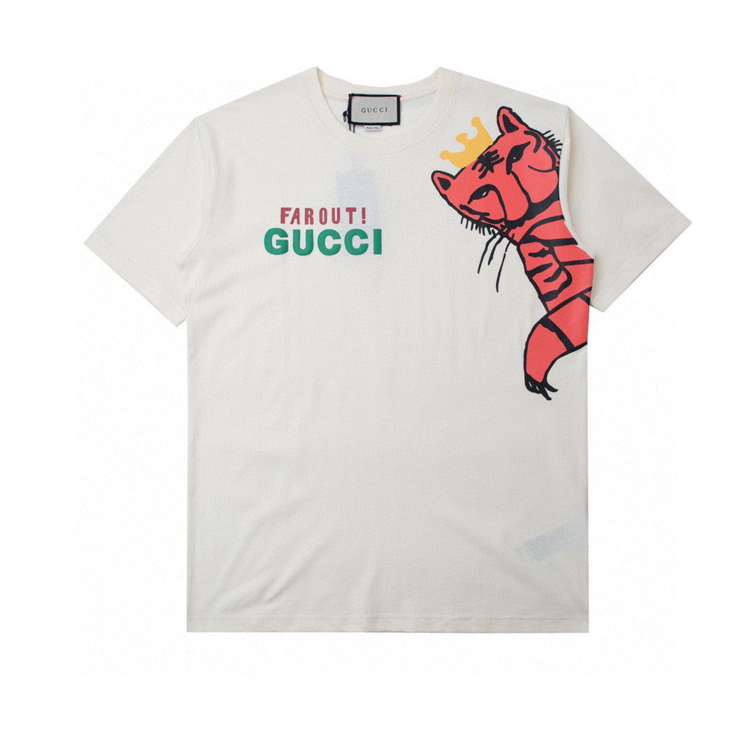 T-SHIRT GUCCI Position 2