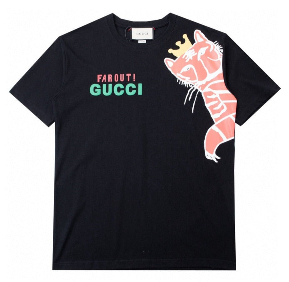 T-SHIRT GUCCI Position 1