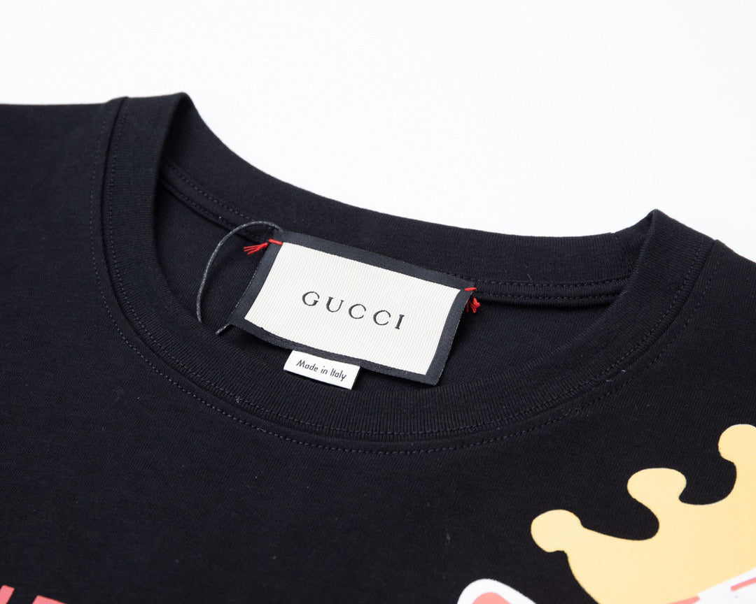 T-SHIRT GUCCI Position 4