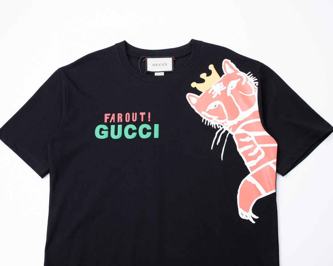 T-SHIRT GUCCI Position 6